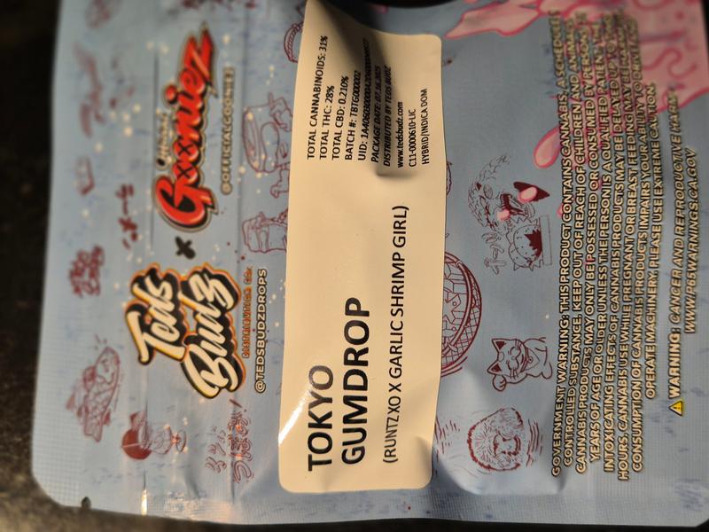 Official Gooniez Packs