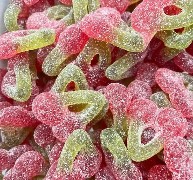 Edibles Pic n Mix (vegan friendly)