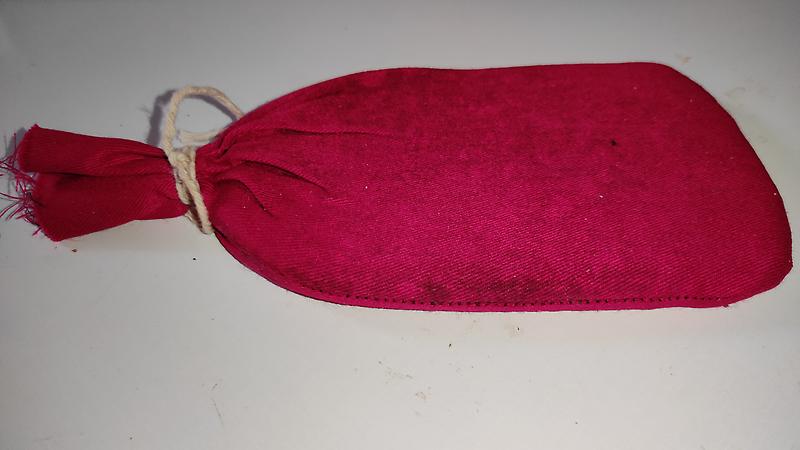 Premium Lebanese Hash