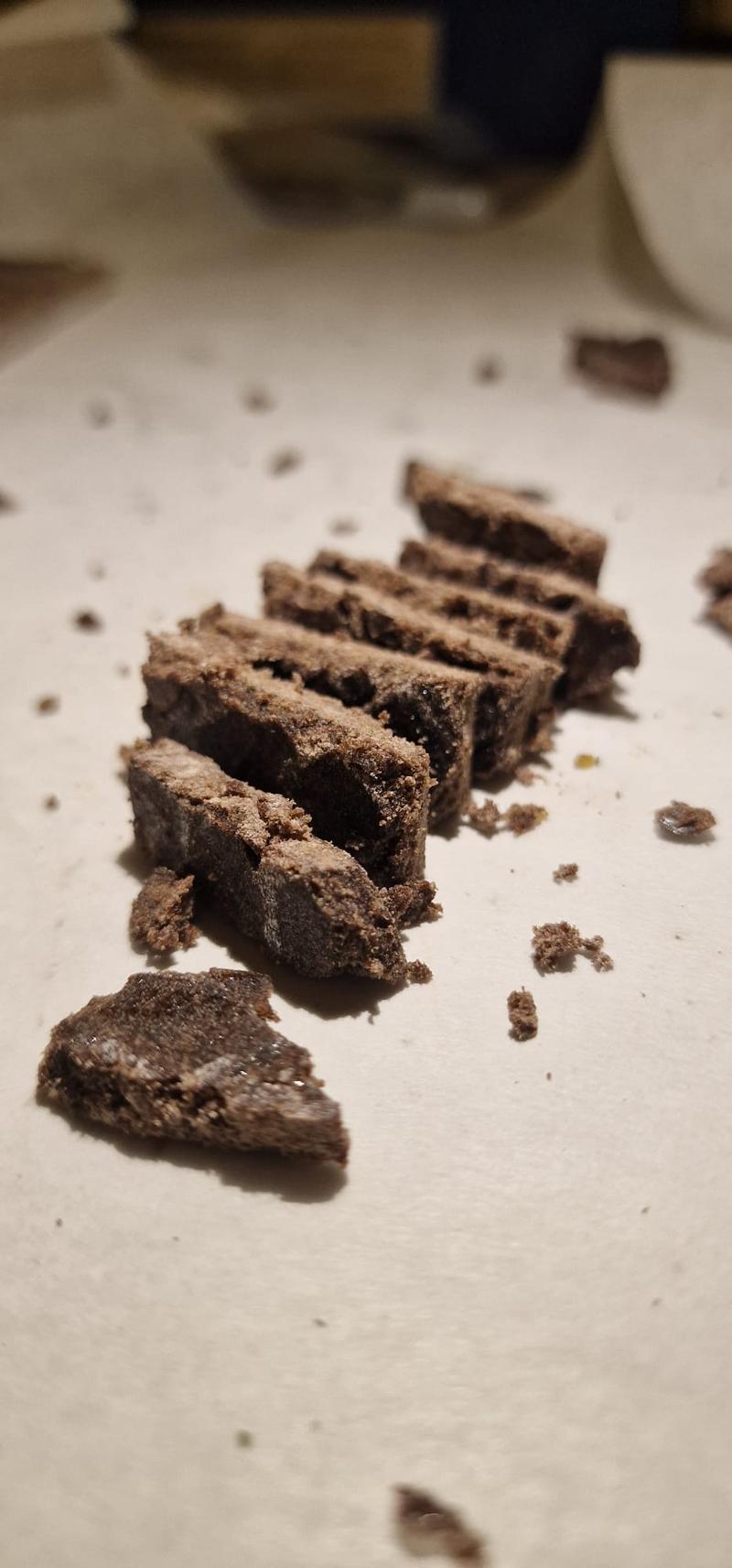 Whole Plant Fresh Frozen - Tropicana 160u