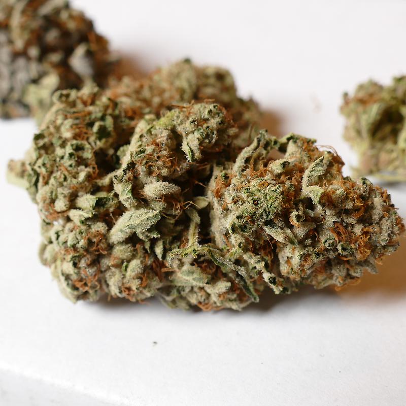 Gods Private Reserve Gassy and powerful Chem 91