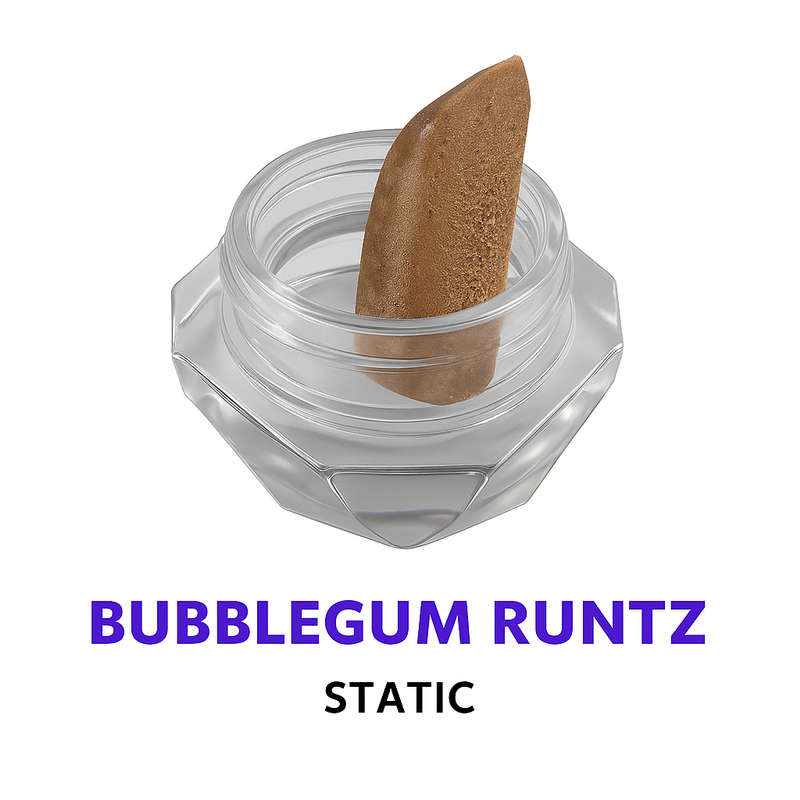 POUNDLAND’S PREMIUM HASH