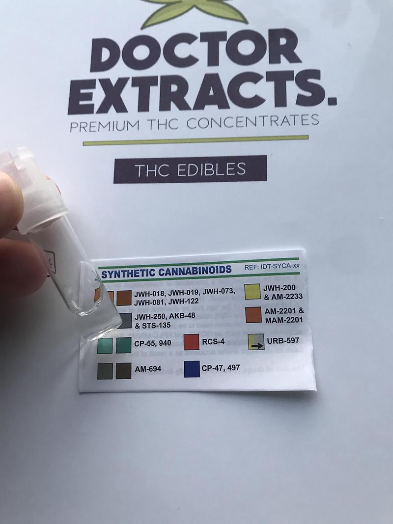 600MG THC HARIBO CHERRY EDIBLES
