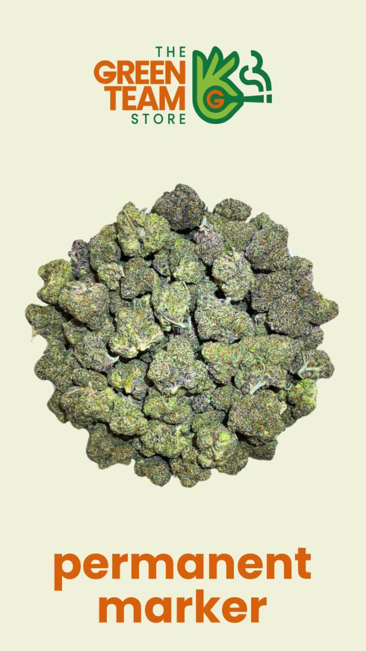 Premium Permanent Marker *Free Shipping*