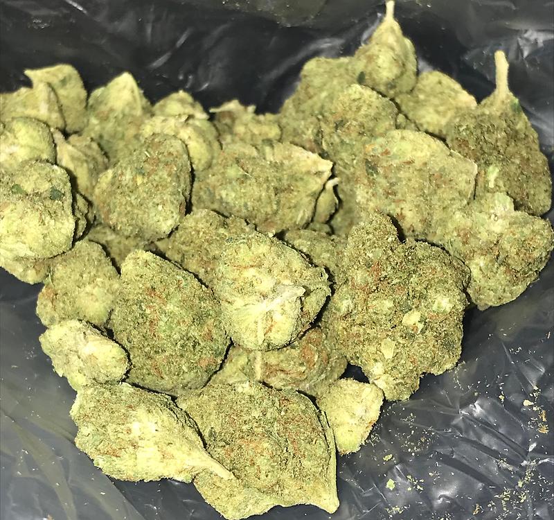 Rainbow Belts (Top Shelf Quality)