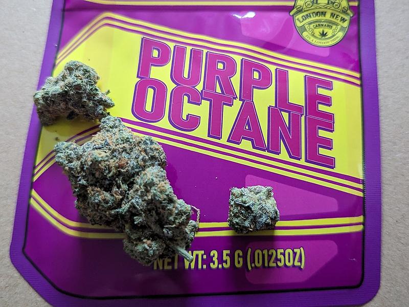 London New Premium Exotics with Packs🇬🇧