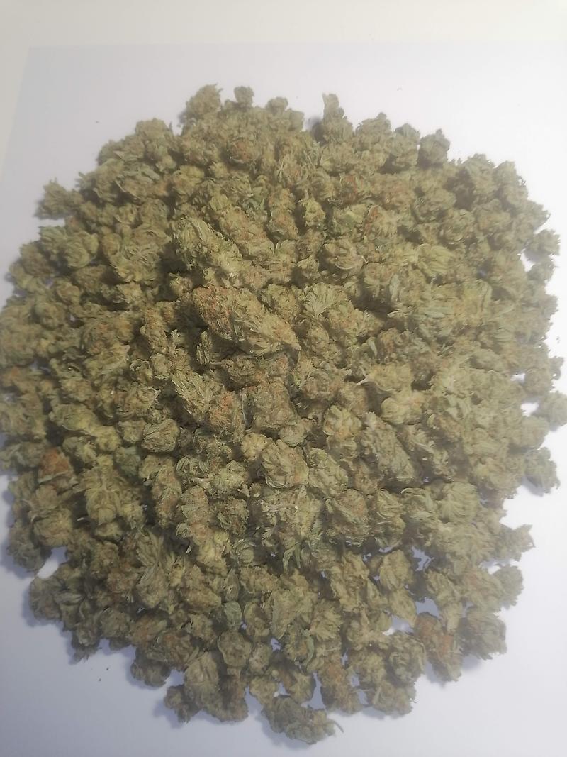 Bruce Banner Small Buds