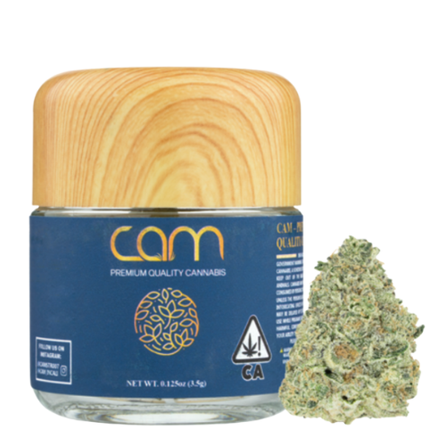 Premium Top Shelf Flower