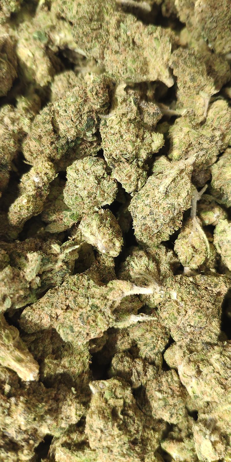 Stardawg &ndash; 23% CBD Hemp Flowers