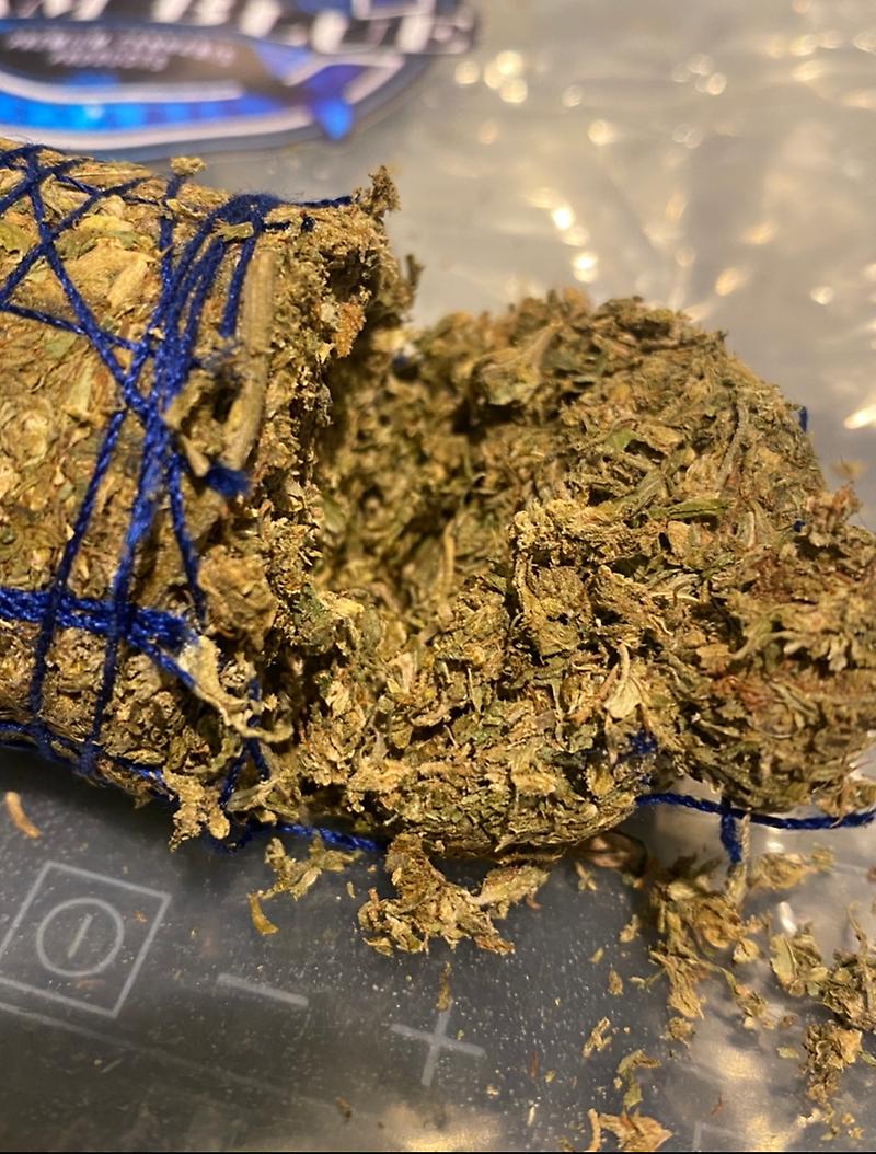 Real Blue String Thai Stick Fresh Top Quality Rare