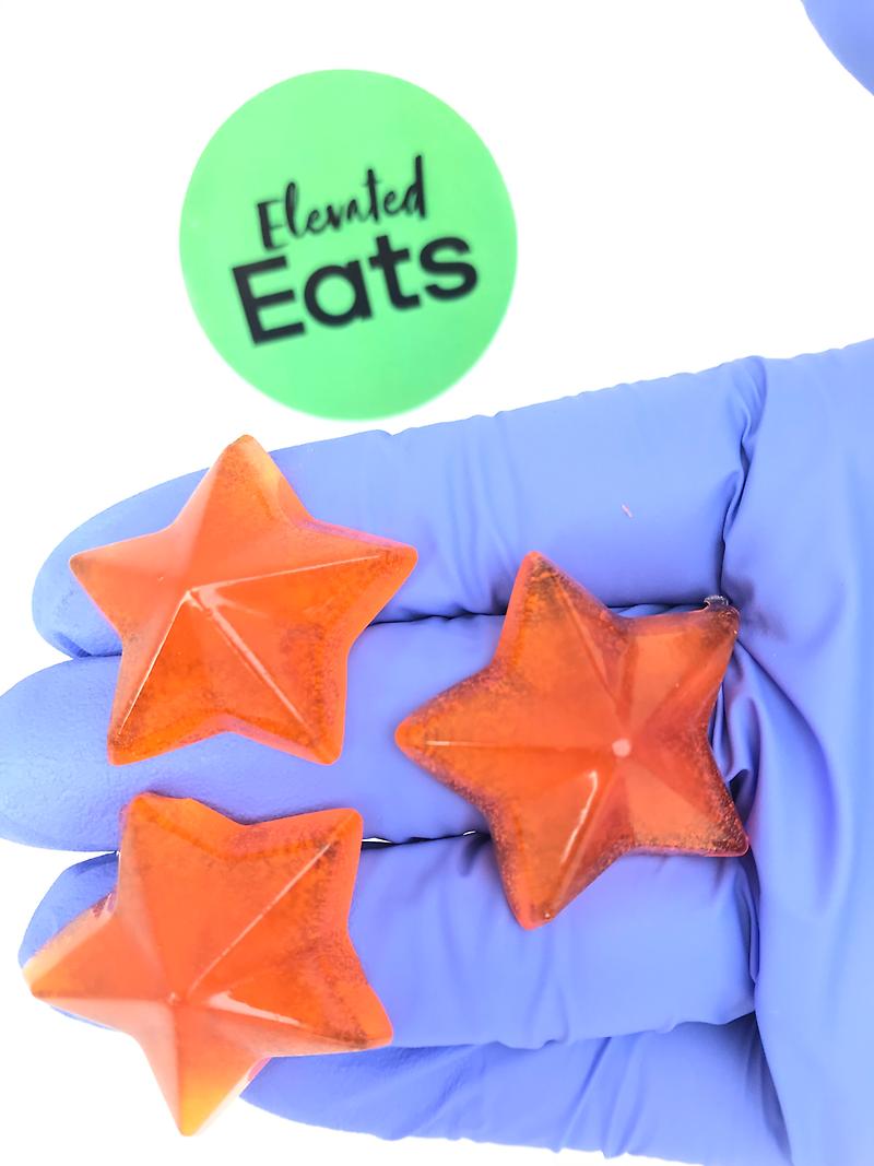 LOW THC GUMMIES (10MG)