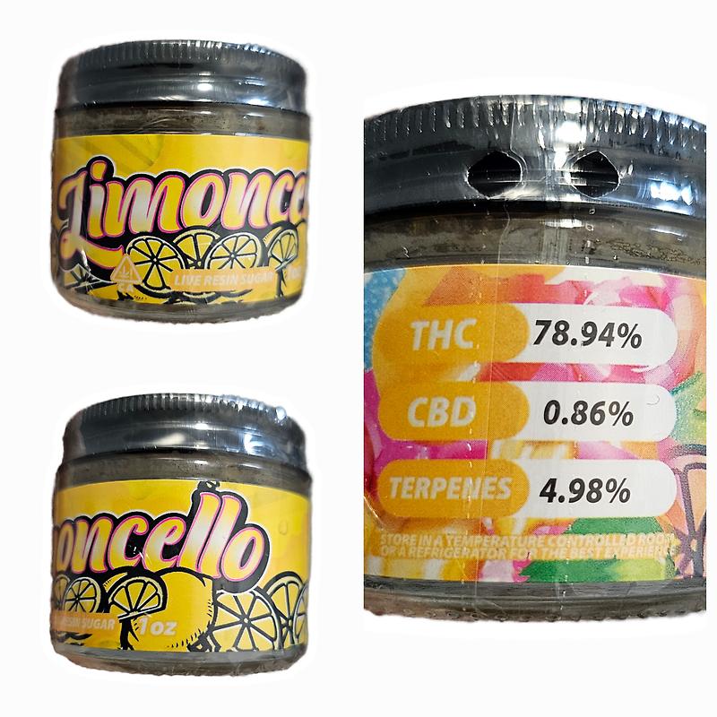 Whole Melts Extracts