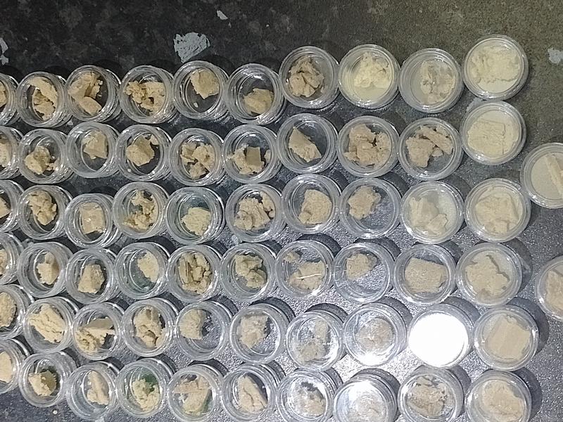 🔥PIATELLA HASH / LEMON CHERRY GELATO 🔥