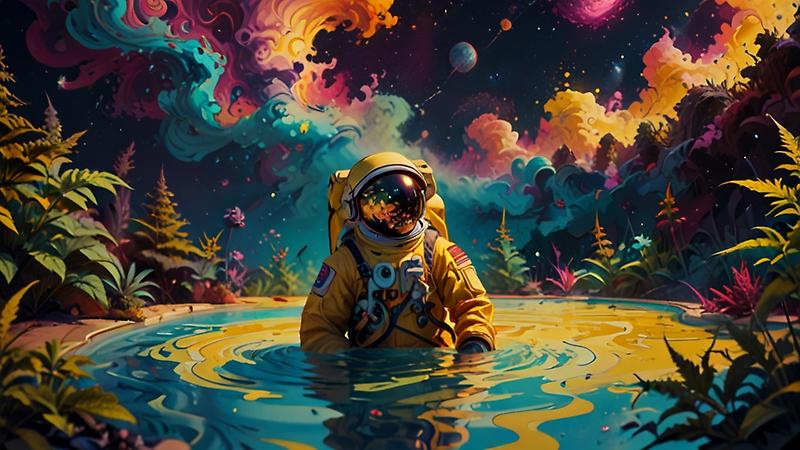 5ml Delta 9 syringes with 10% Botanical Terps