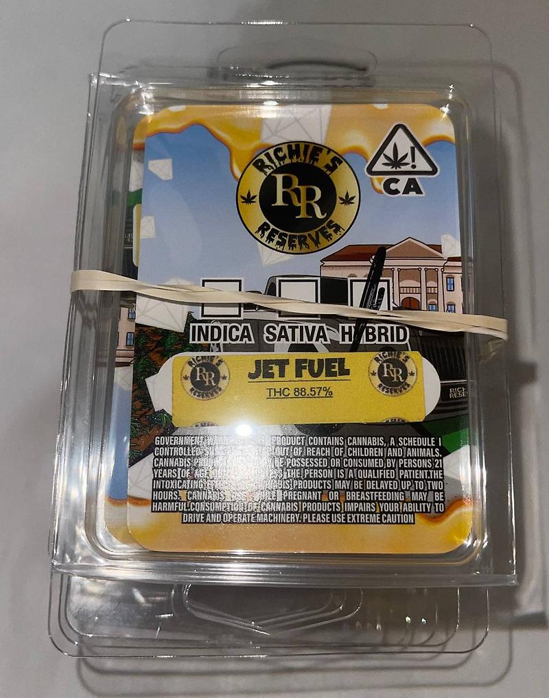 RR LIVE RESIN + DIAMOND BUNDLES [US]