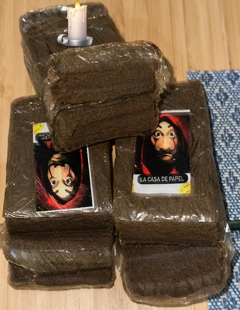 Soft Squidy Goodness