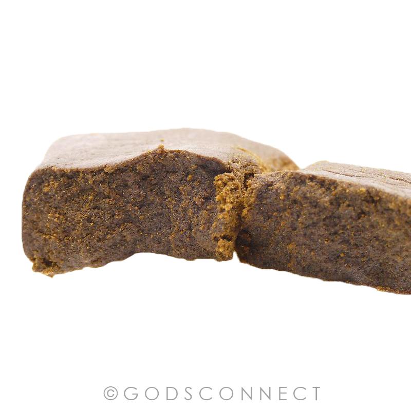 Gods Private Reserve: Cali "Banana Og" Dry Sift Hash