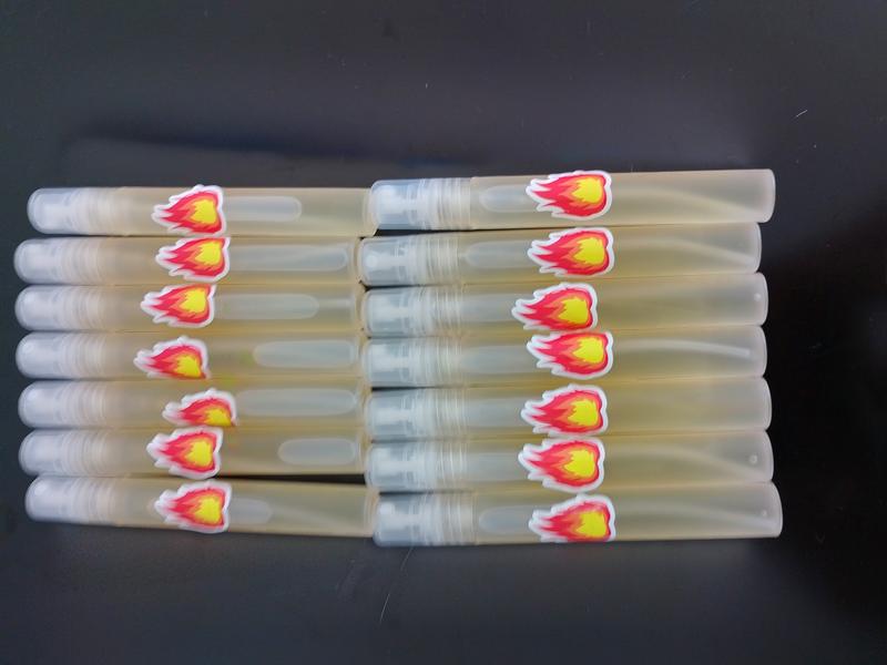 LIVE RESIN SPRAY TINCTURE 1000MG