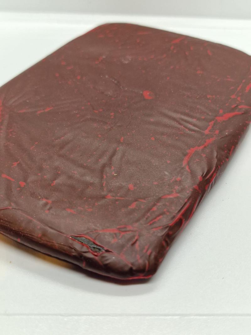 Authentic Afghani Red Seal Hash - Amazing Classic Hash