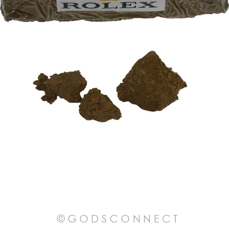 Morrocan Sift - Rolex OG - Buss down your smoke