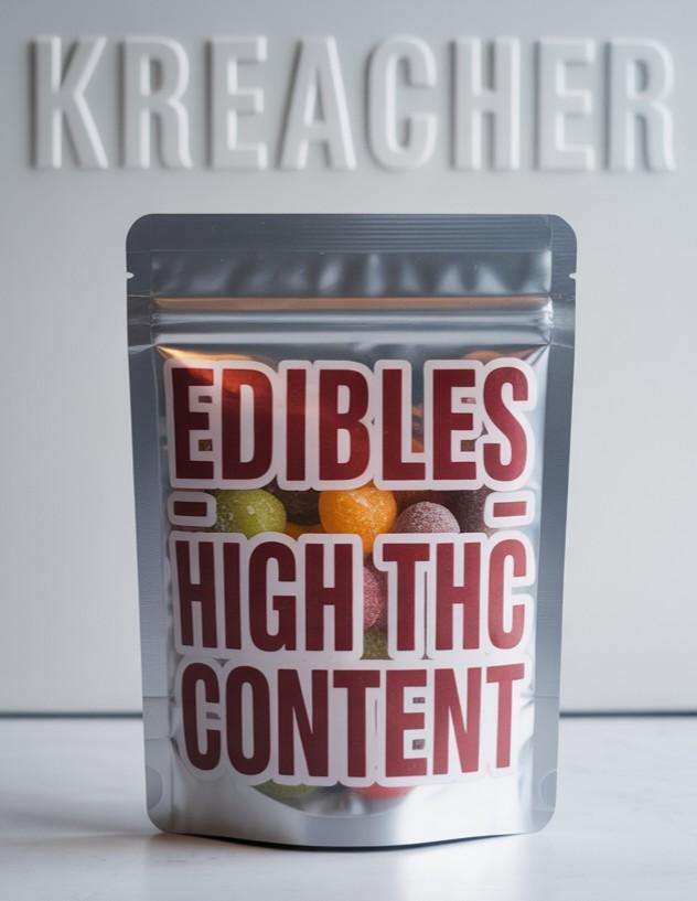 Edibles ✨