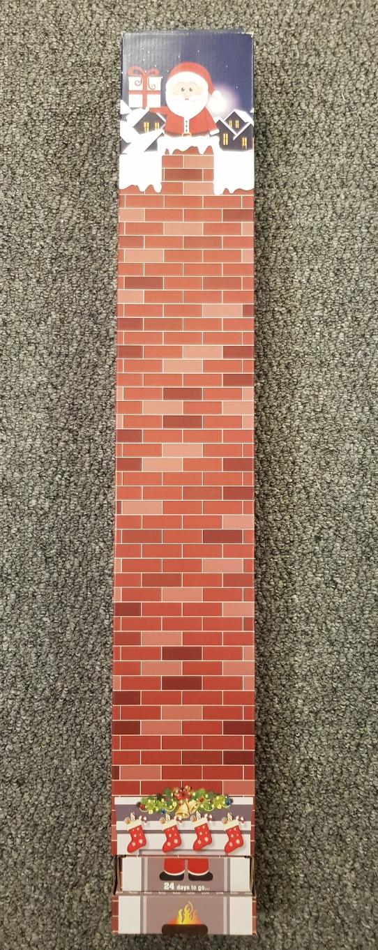 **NugNinjaZ CHRISTMAS ADVENT CALENDAR 2021**