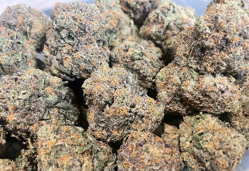 Grape Ape Canadian Import