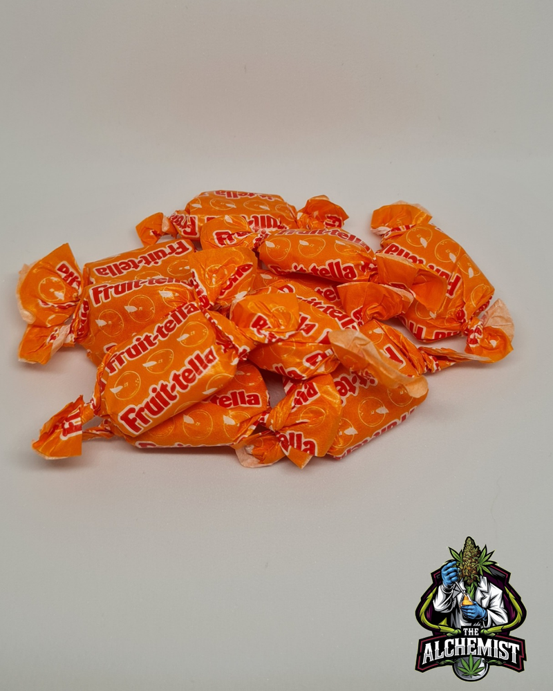 35mg Fruitella Fruit Chews