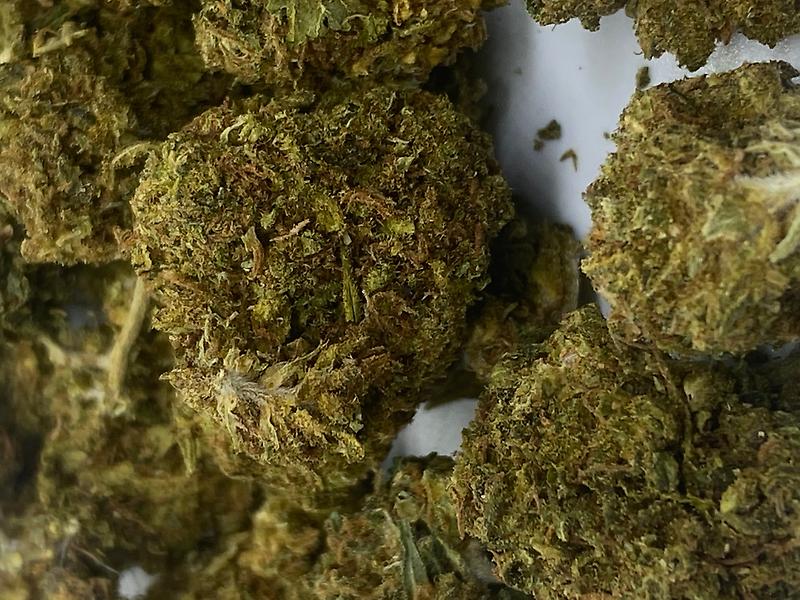 Green Crack Super Cheap Buds