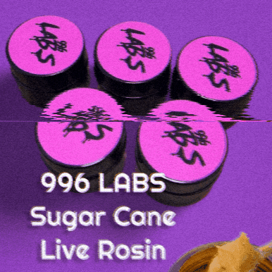 Live Rosin