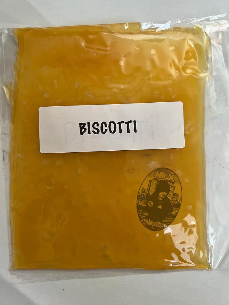 CALI IMPORT - SHATTER