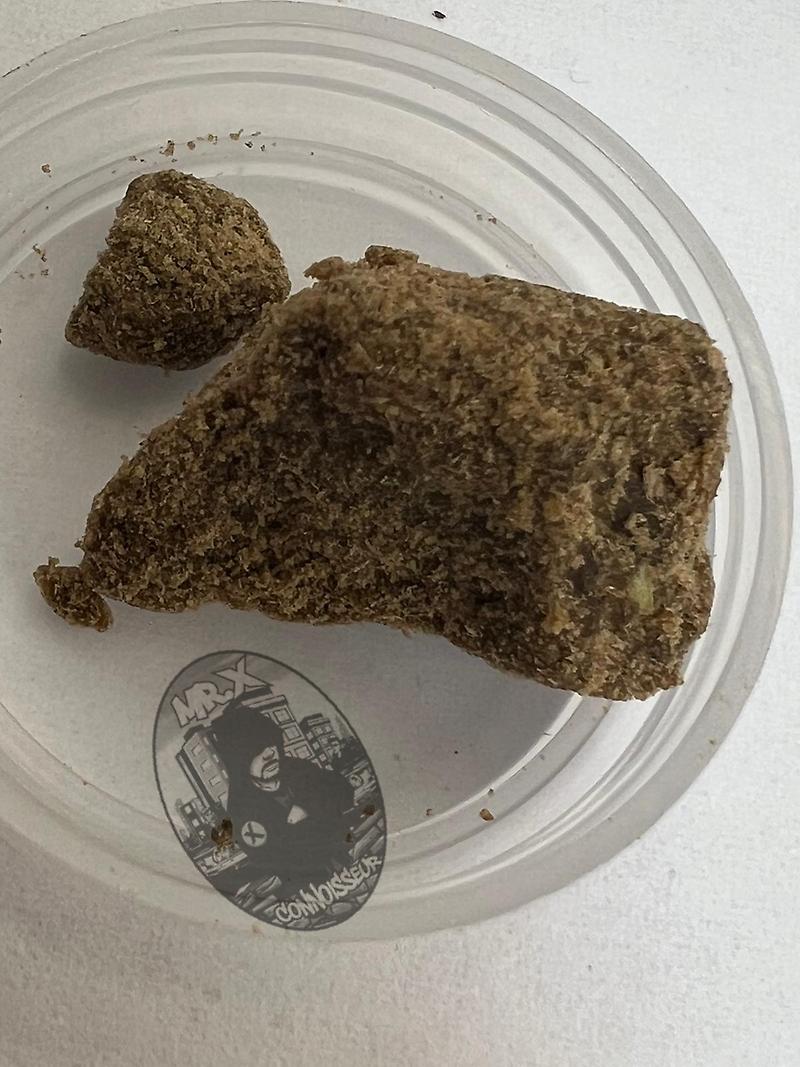 CALI IMPORT - ISOLATOR