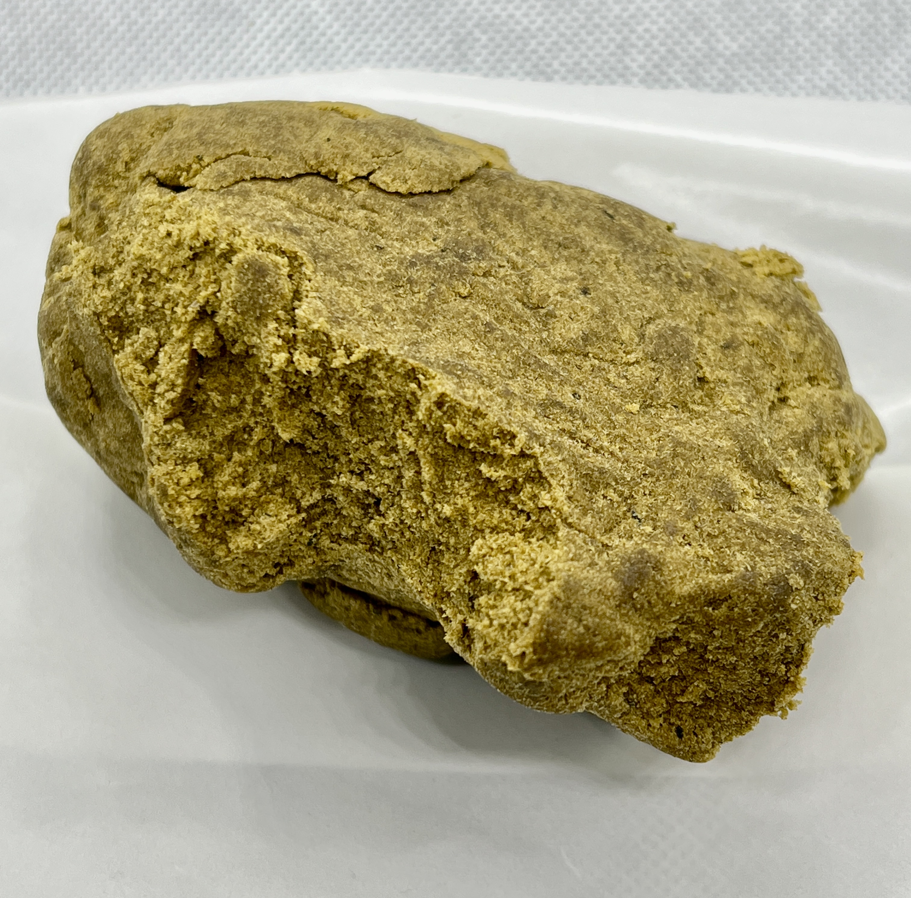 Hardcore Strawberries