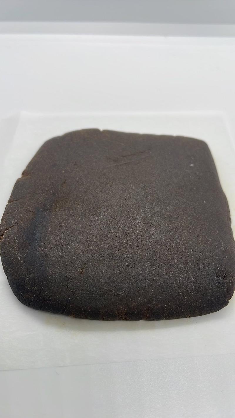 Afghan Black Hash