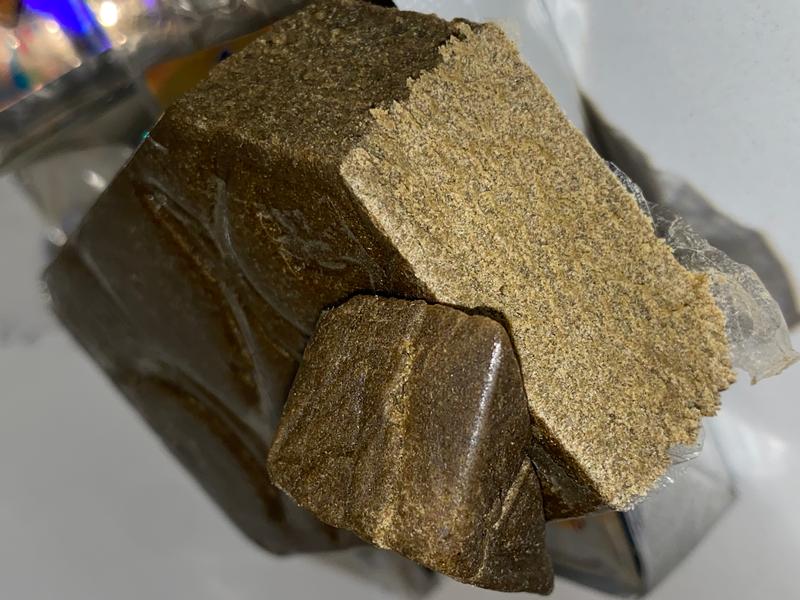 Hawaiian Runtz 120u 🦈 stamp