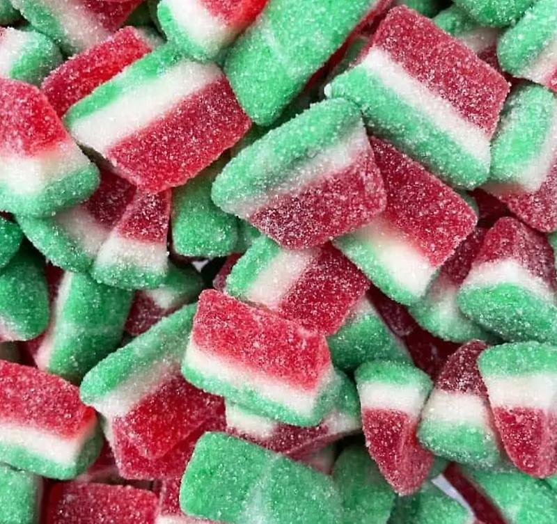 Edibles Pic n Mix (vegan friendly)