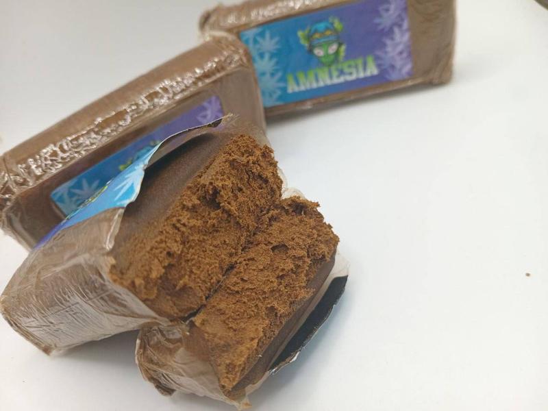 Moroccan Hash 🇲🇦🇲🇦