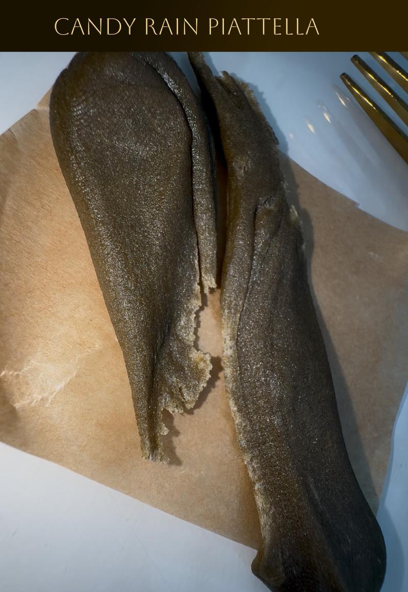 Hash Sample Pack - Imported Testers - Only 10 in stock