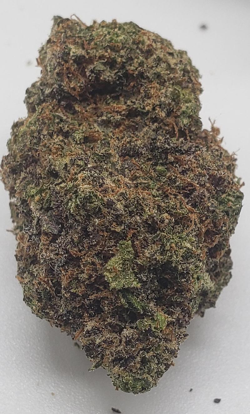 MARSHMALLOW OG #9 (INDICA DOM)