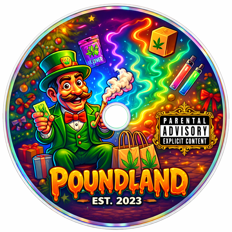 RR LIVE RESIN + DIAMOND DISPOSABLE PENS [US]