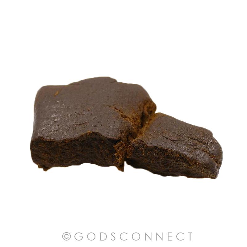 Gods Private Reserve: Cali "Banana Og" Dry Sift Hash
