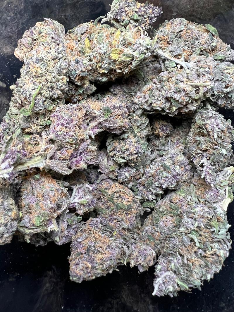 Forbidden Fruit - german grown