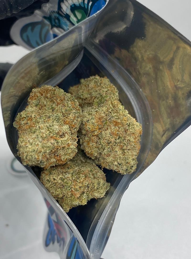 Make You Drool - Exquisite Tier Flower