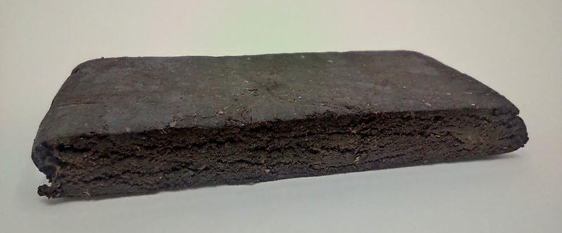 Indian Hash hand-rubbed commercial grade