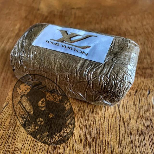 ***LOUIS VUITTON HASH***