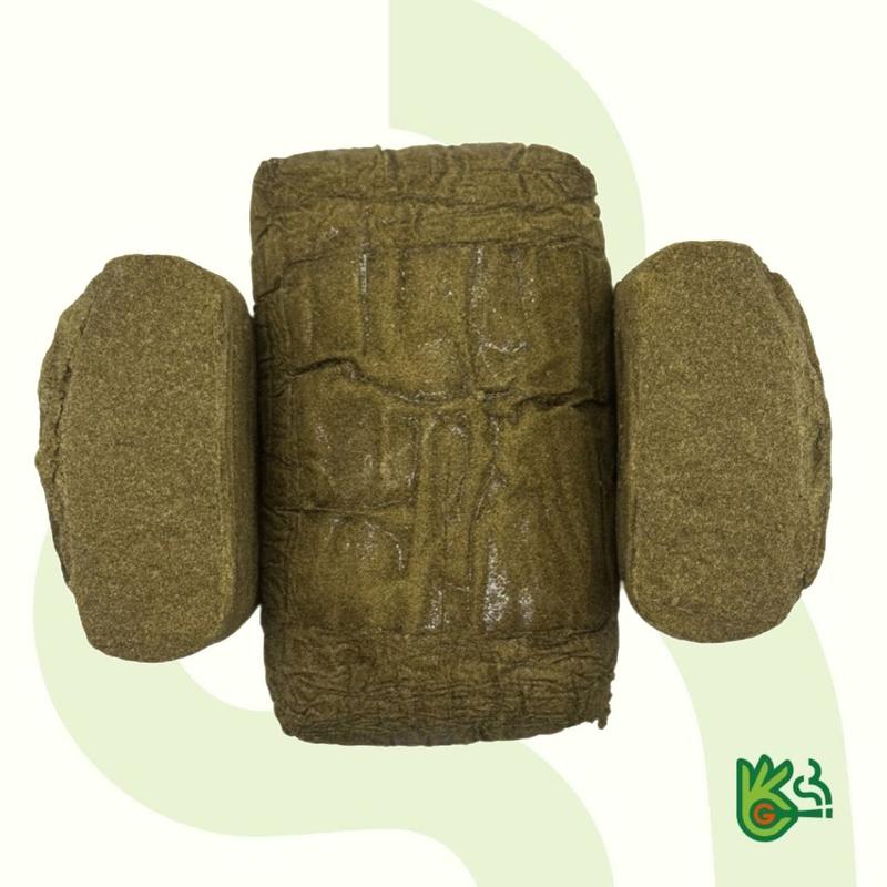 Nicole Kush Drysift Hash *Free Shipping*