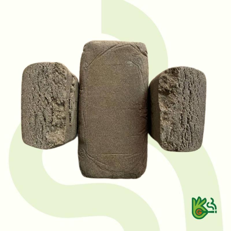 La Mousse Hash - Skywalker OG