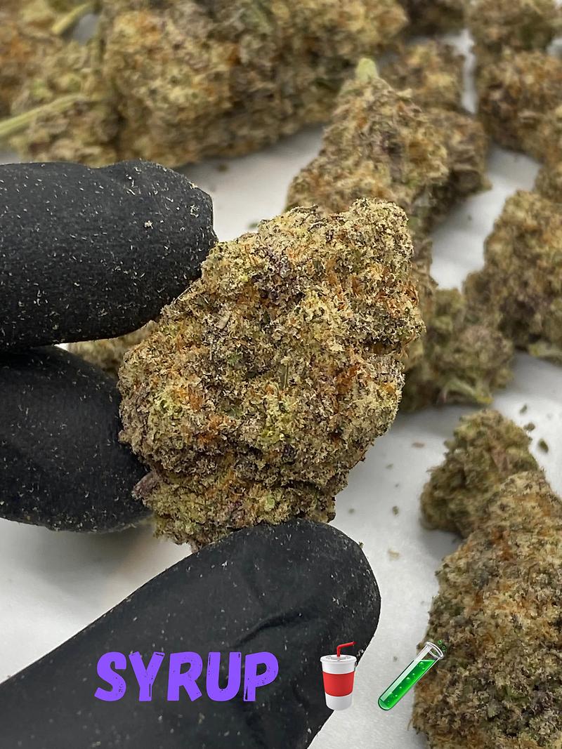 Make You Drool - Exquisite Tier Flower