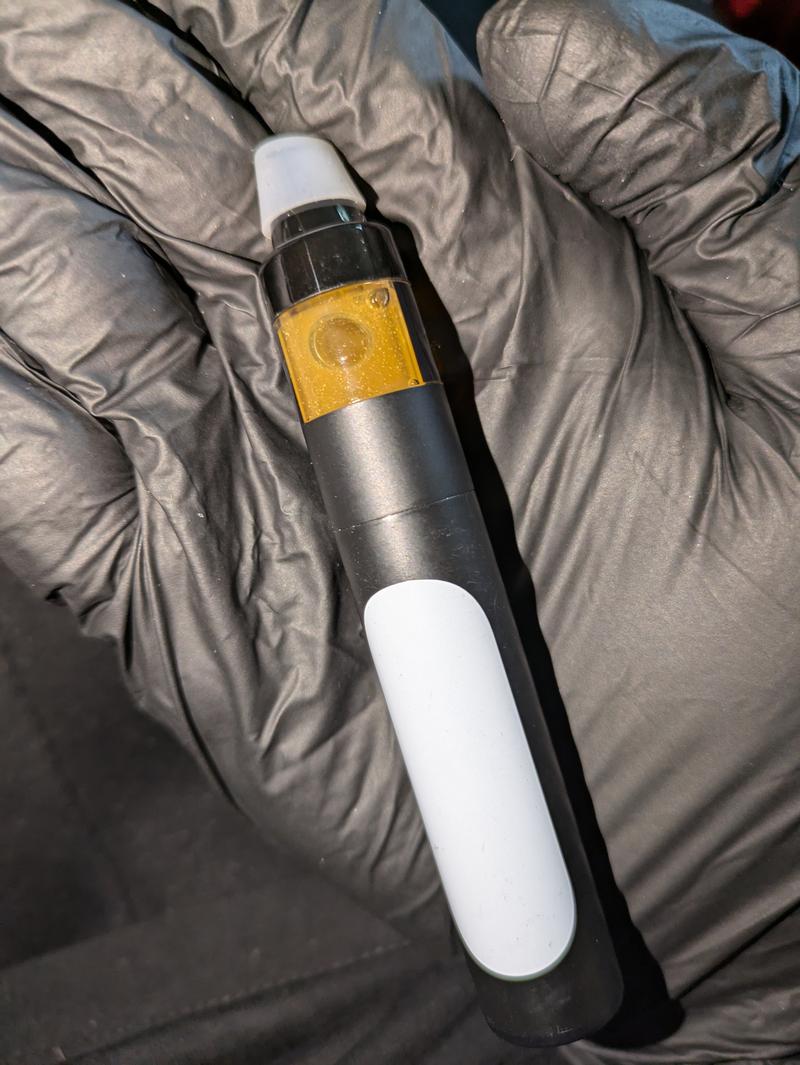 Premium 1ml hybrid devices