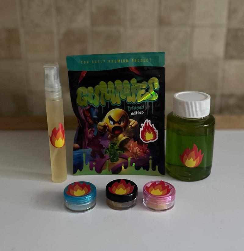 🔥🔥EXTRACT BUNDLE 4 ITEMS FOR 75 POUNDS 🔥🔥